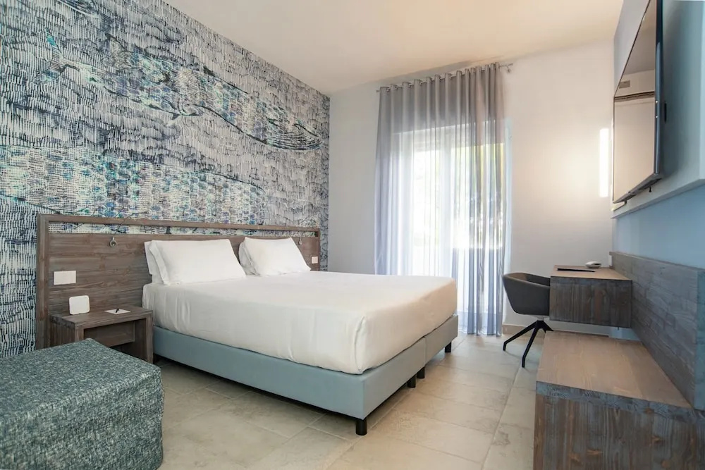 Comfort Double room (full double bed)