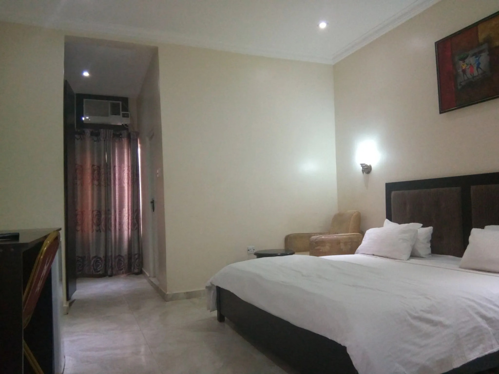 Allen Suites — фото 6