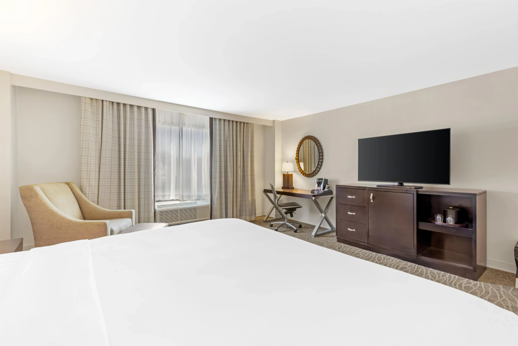 Sonesta Atlanta Airport North - Chambres