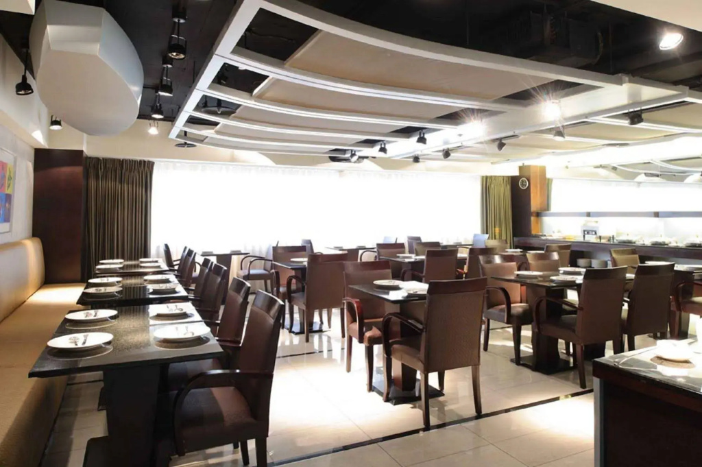 K HOTEL - Yunghe - Général