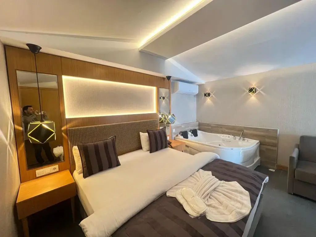 Hotel photo 14