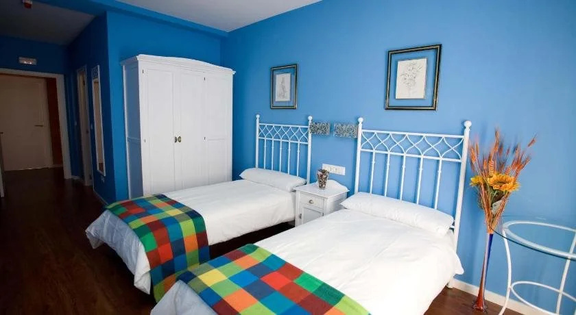 Hotel Orquidea Real - Général