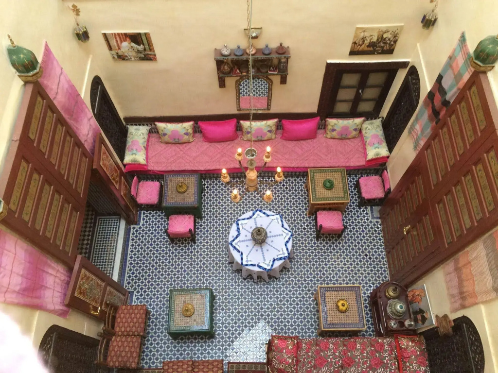 Hotel photo 9