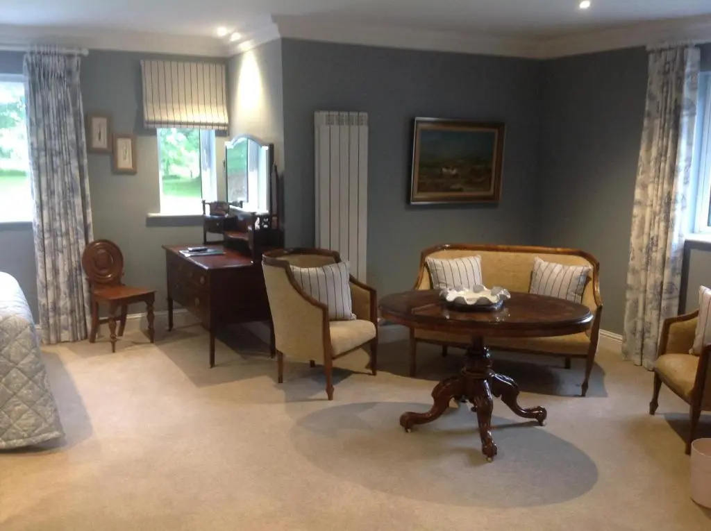 Gleann Fia Country House - Chambres