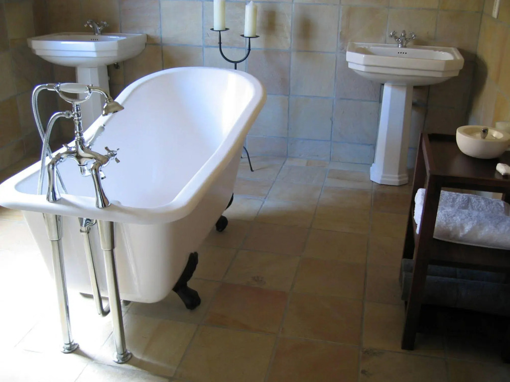 Auberge Provence - фото 10