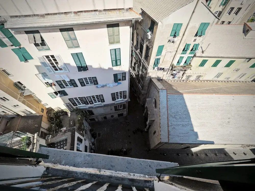 Romantica Suite con Vista San Donato