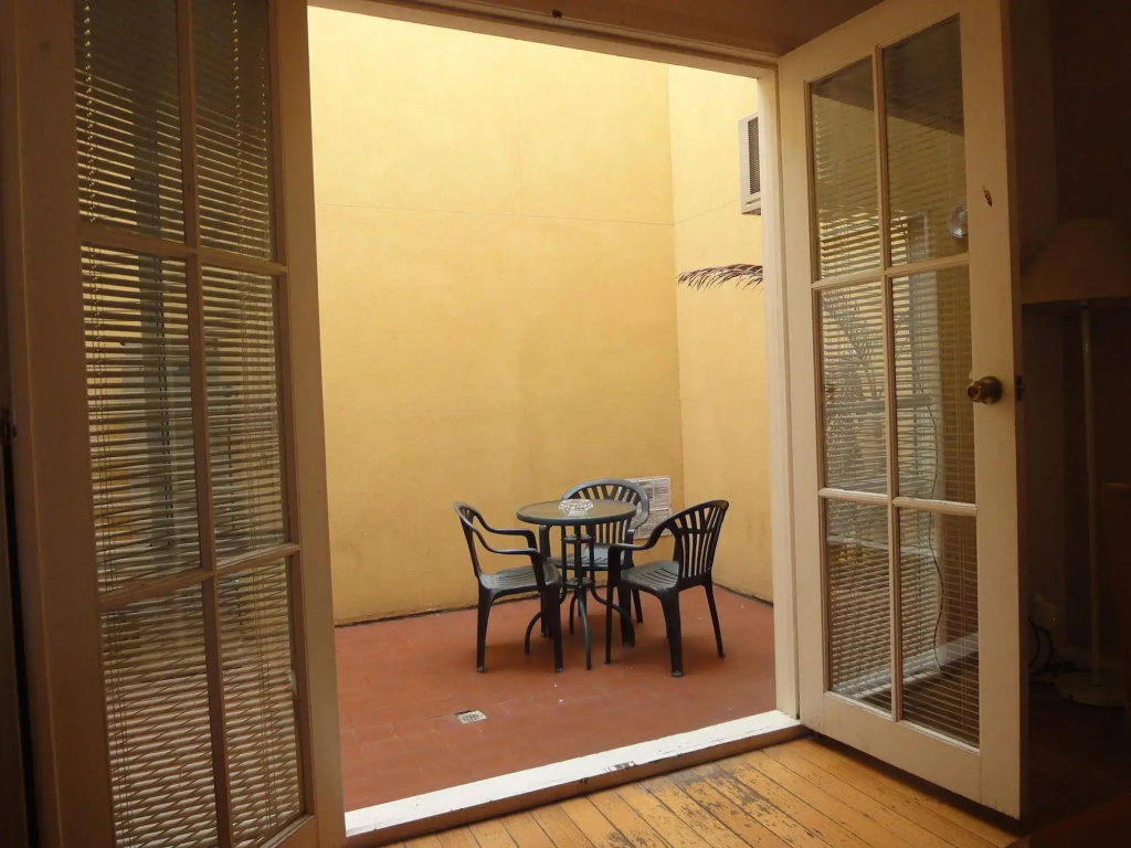Moonee Valley Views Apartments