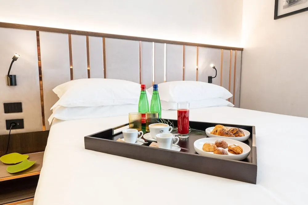 Hotel photo 10