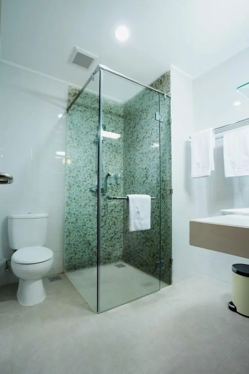 Ruby Hotel Syariah - Chambres