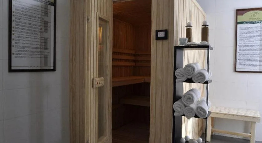 Hotel Diego de Almagro Alto el Loa - Général