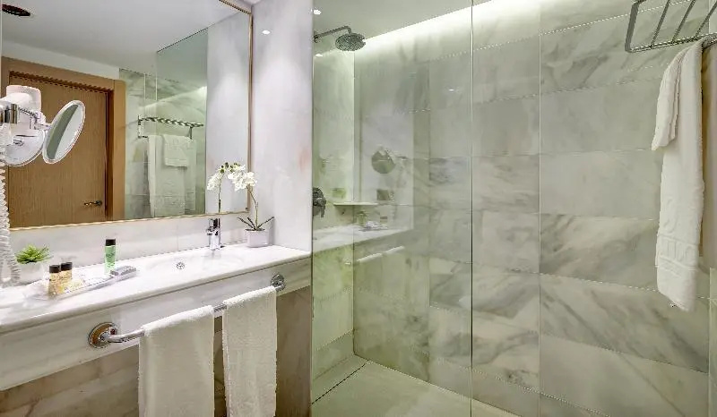 CM Playa del Moro Hotel - Chambres