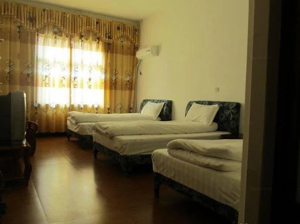 Shangrao Wuyuan Spring Hotel