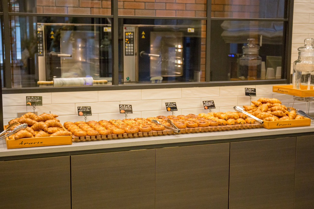 Hotel M's Plus Shijo Omiya