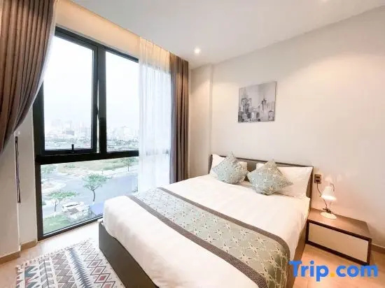 Premier Apartment