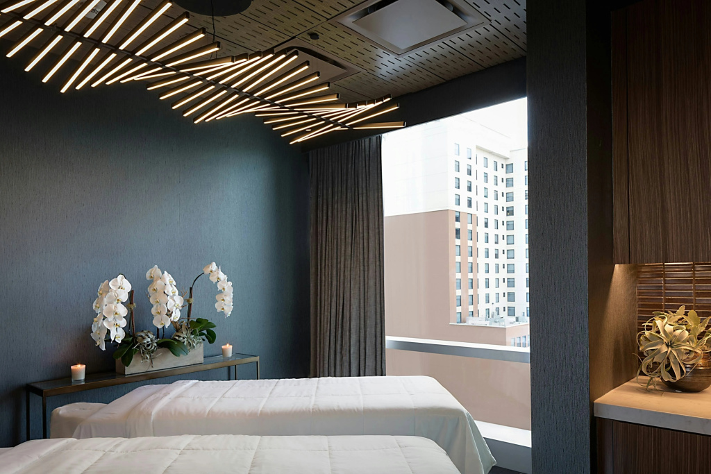 JW Marriott Austin - Général