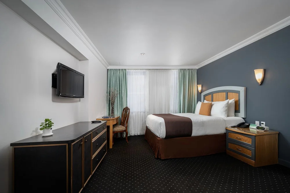 Hotel Mulberry - Chambres
