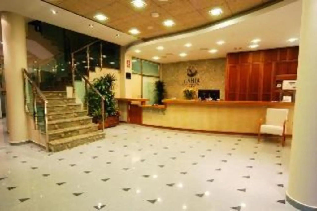 Aparthotel Bahía - Général