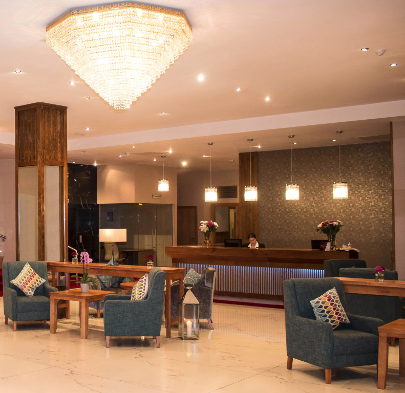Talbot Hotel Clonmel - Général
