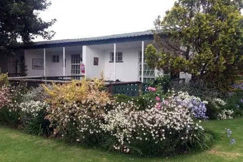 Green Lantern Inn — фото 5