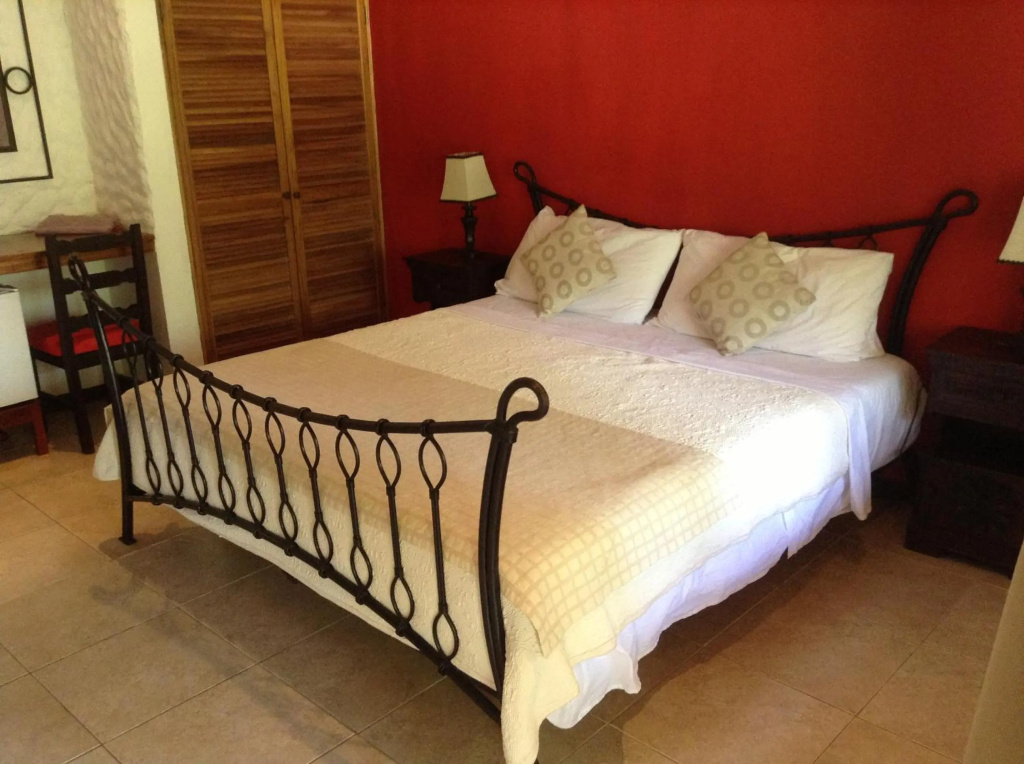 Conchal Hotel — 5