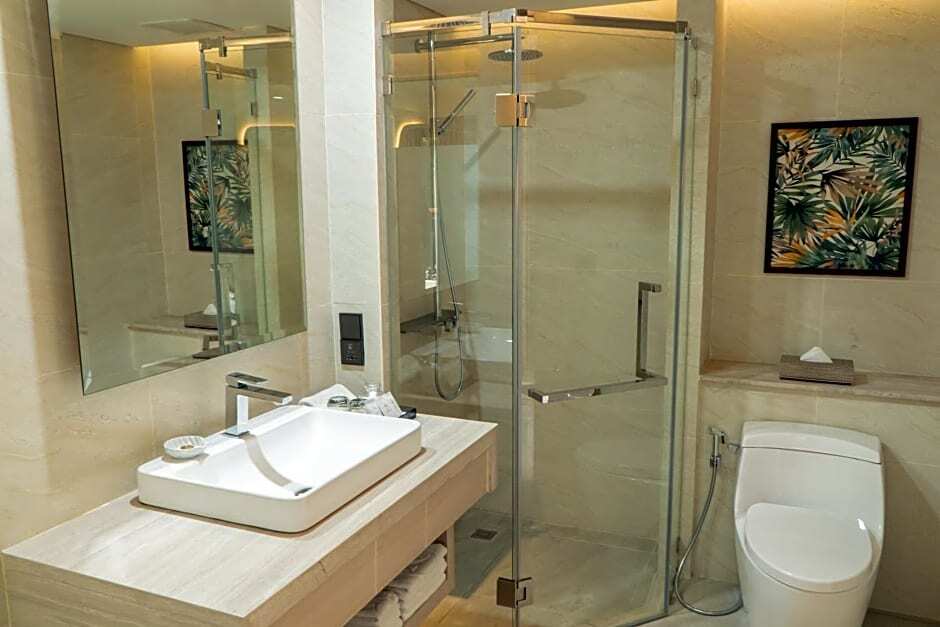 Amora Beach Resort Phuket