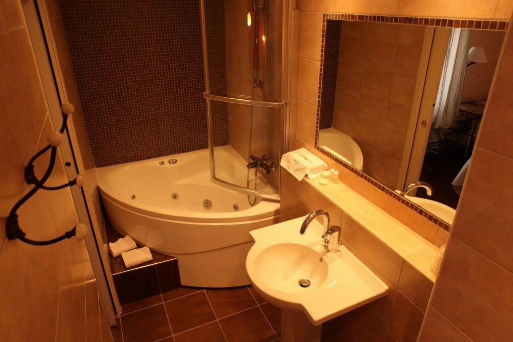 Hotel Ulysse Montpellier Centre - Général