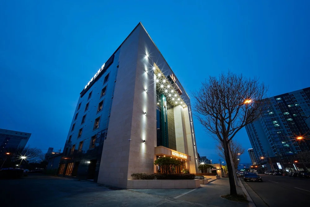 Hotel Hive Inn