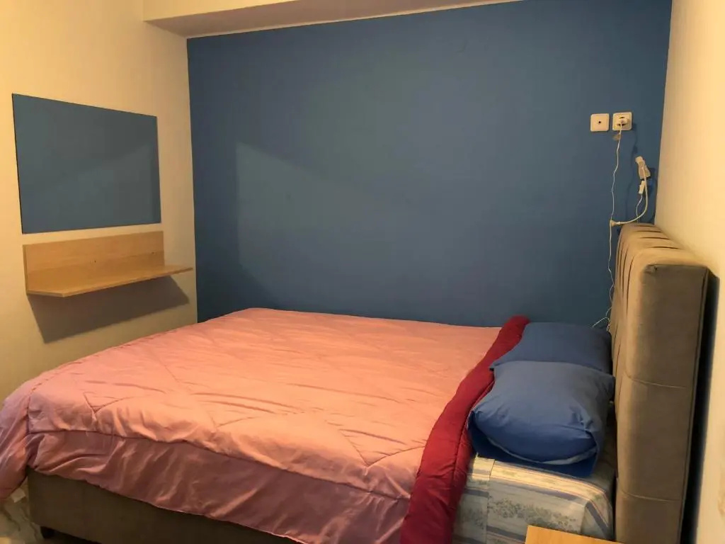 Office-Studio Theoxaris - Chambres