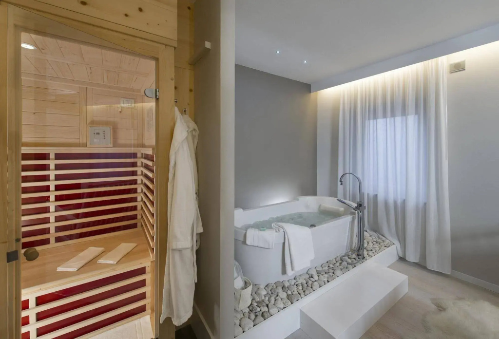 Villa Kofler Wonderland Resort - Général