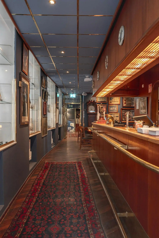 Lord Nelson Hotel - Général