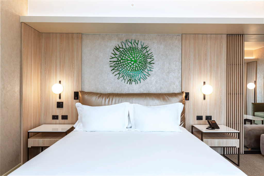 Souma Hotel, Vignette Collection by IHG — фото 5