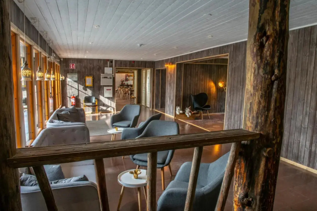 Hotel photo 16