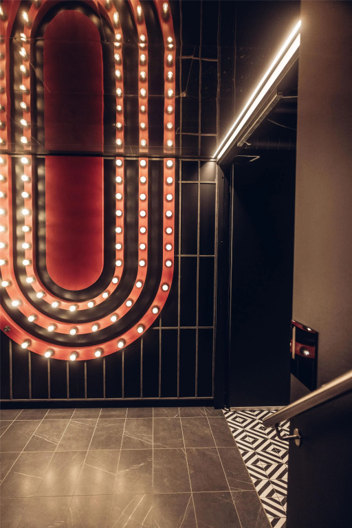 Radisson RED Oslo City Centre, A Verified Net Zero Hotel - фото 24