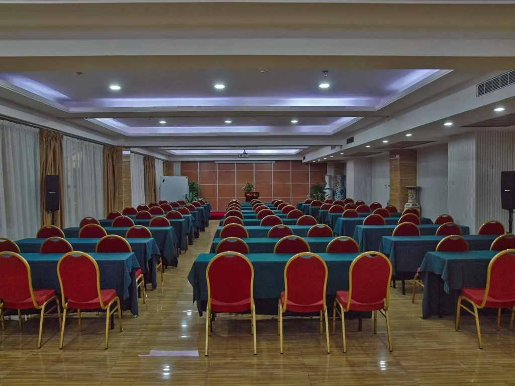 Days Inn Xian Hanguang - Général