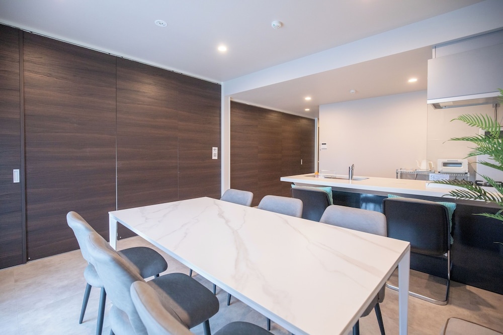 Hotel So Sumiyoshi 사진 15