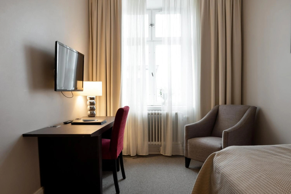 Hotel photo 7