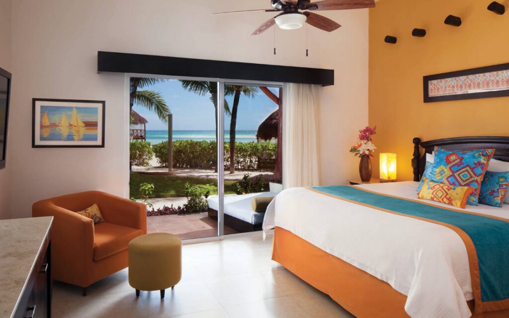 El Dorado Maroma Gourmet Inclusive® Resort & Spa by Karisma – All Inclusive picture