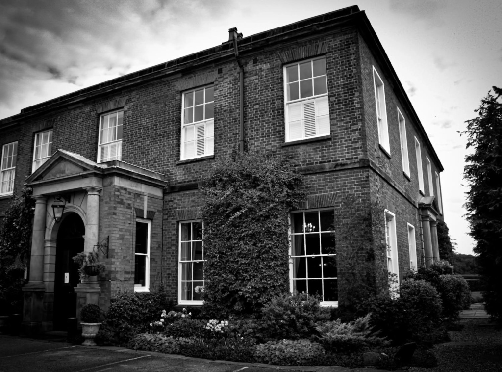 Dovecliff Hall Hotel