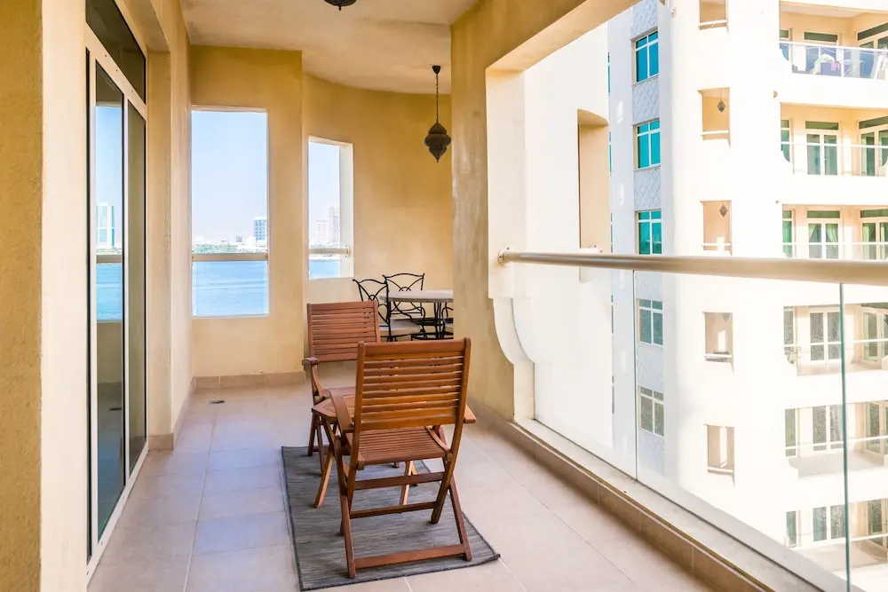 Maison Privee - Shoreline Al Khudrawi