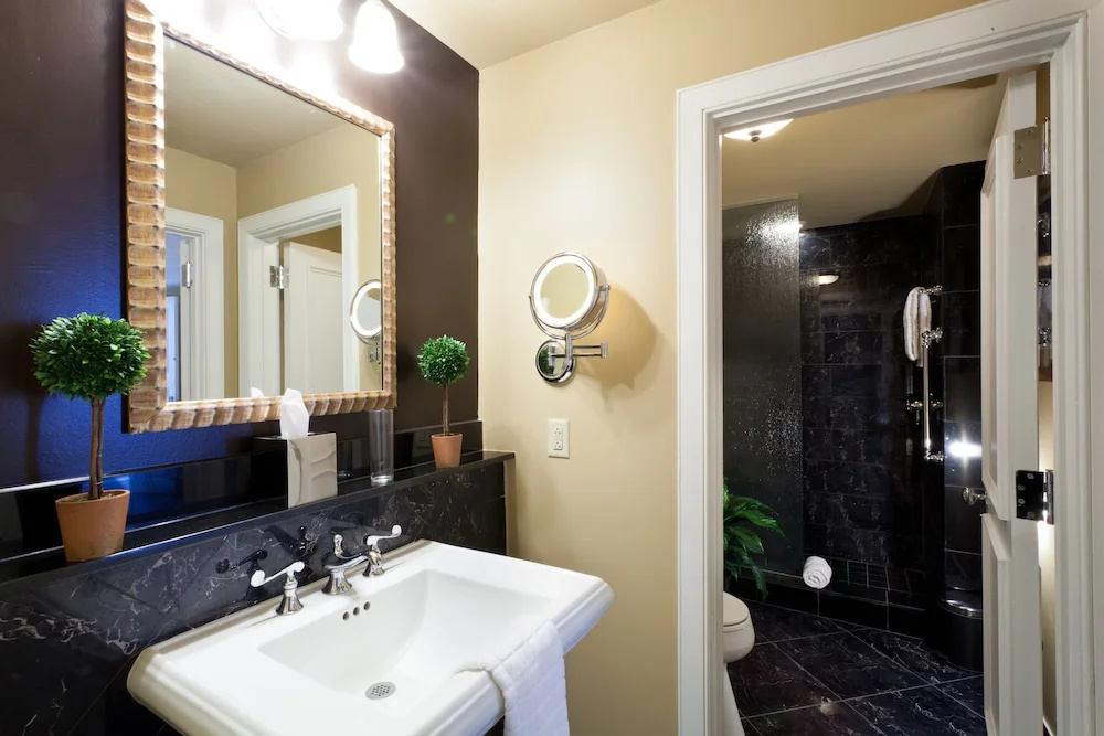 Hotel Mazarin - Chambres