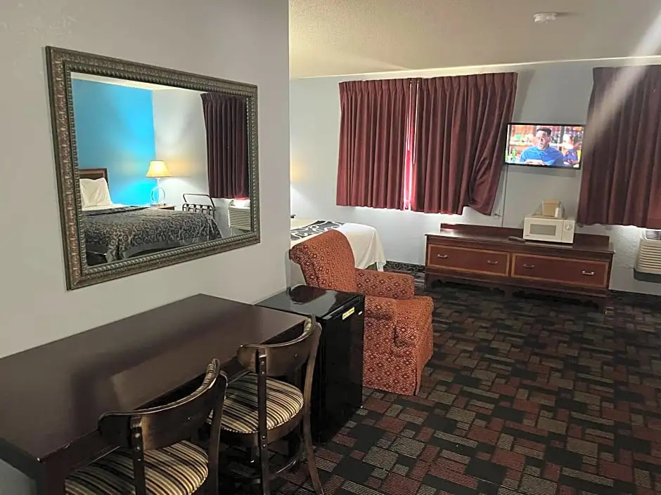 Standard Family room