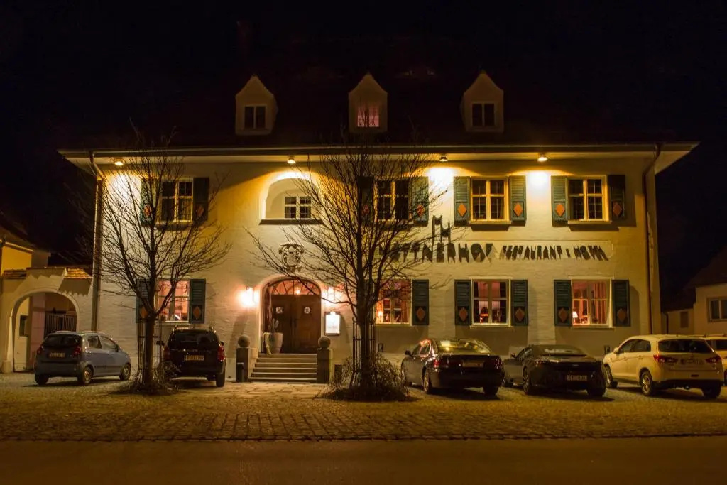Mettner Hof