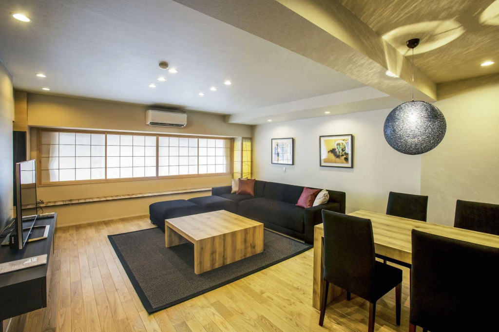 OOKINI RYOKAN & Apartment 사진 14