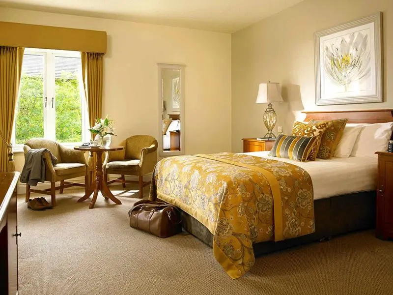 Kilmurry Lodge Hotel - Chambres