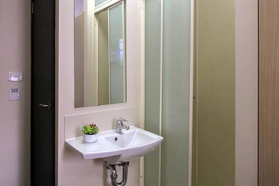 ibis budget Melbourne CBD - Chambres