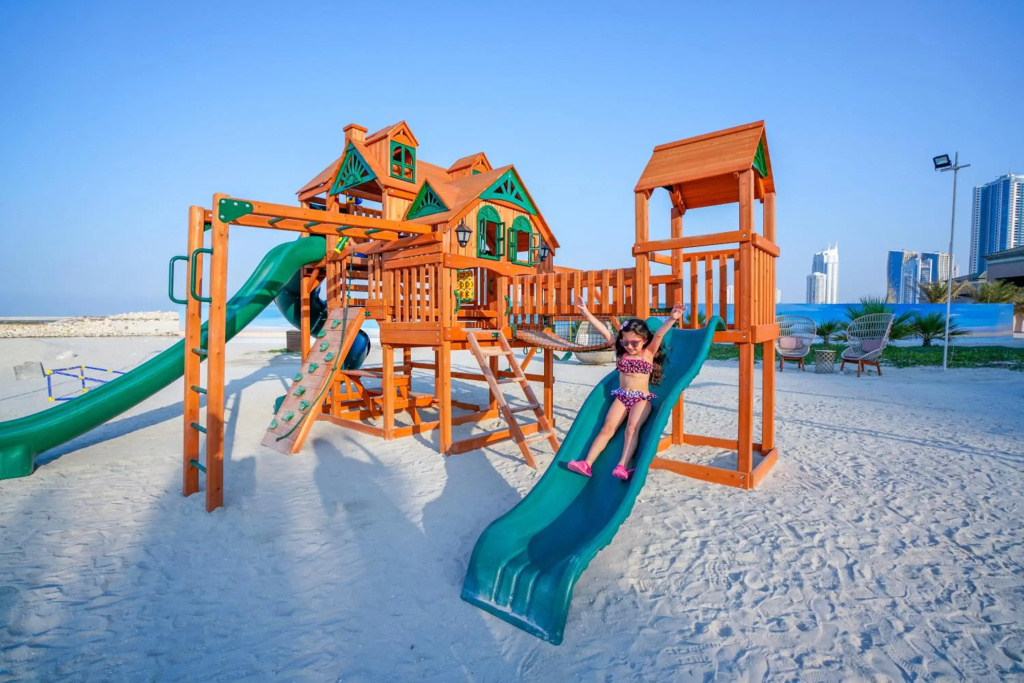 Royal Saray Resort - фото 35