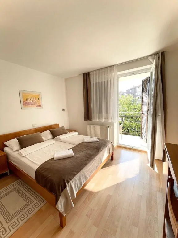 Hotel Keltika - Chambres