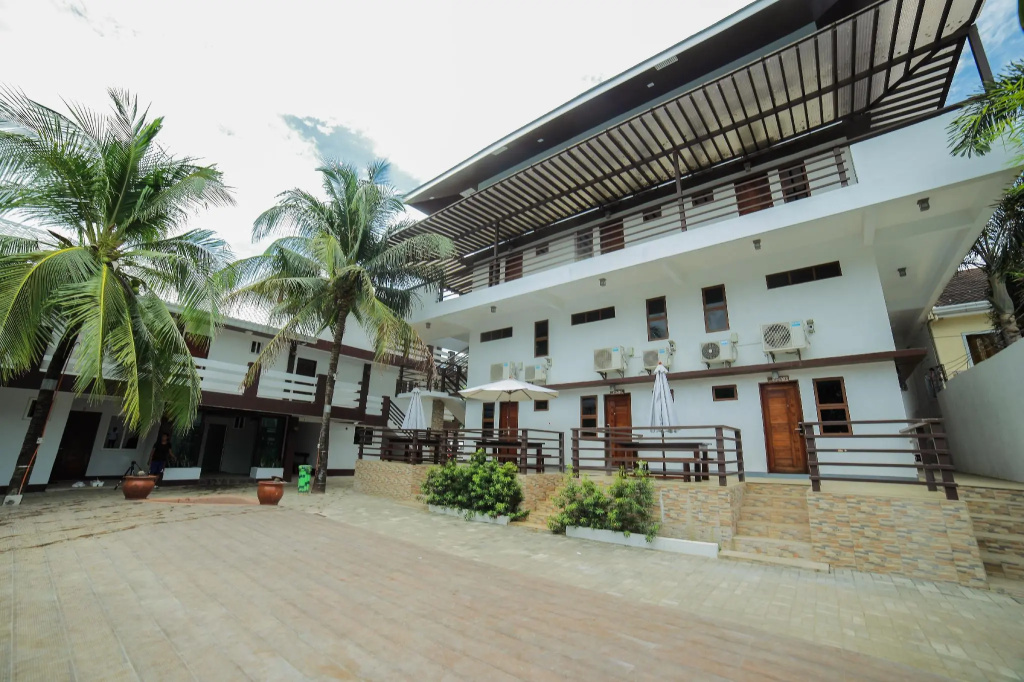 Hotel photo 1