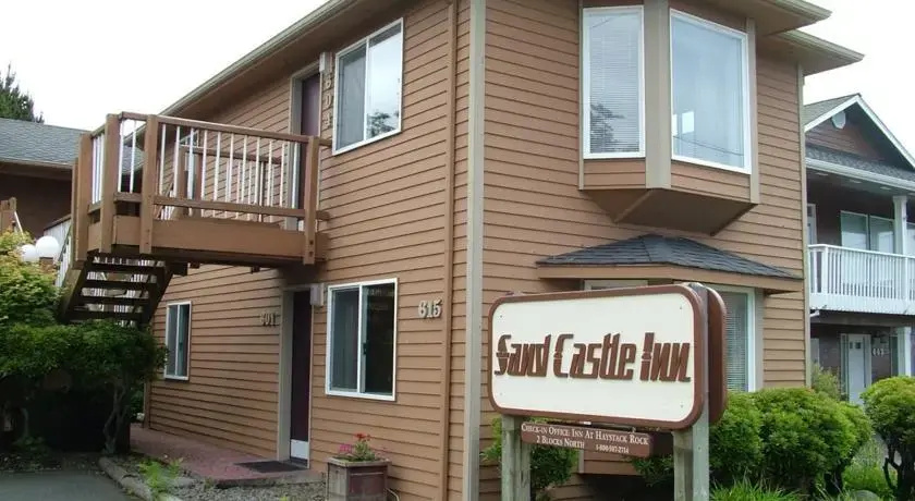 Sand Castle Inn