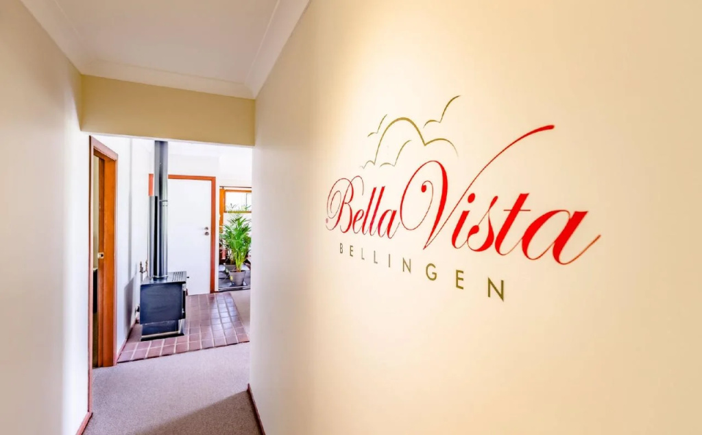 Bella Vista Bellingen - Général